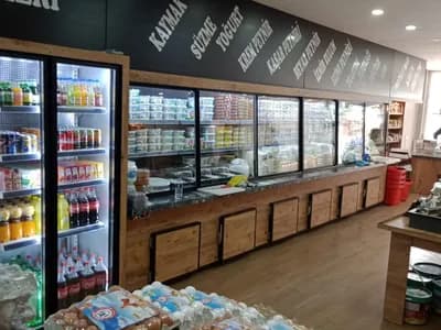 Şarküteri Dolapları galeri görseli 6