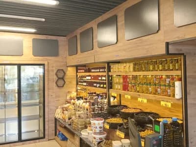 Şarküteri Dolapları galeri görseli 5