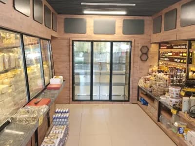 Şarküteri Dolapları galeri görseli 7