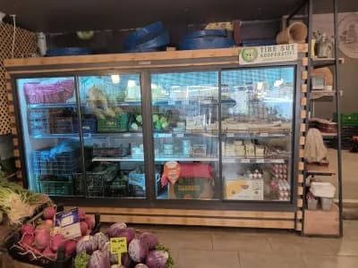 Manav Dolapları galeri görseli 2