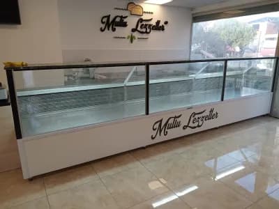 Pasta & Fırın Reyonları galeri görseli 4