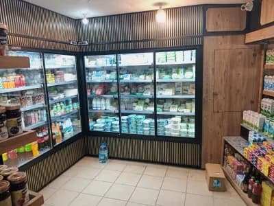 Sütlük Reyonları galeri görseli 6