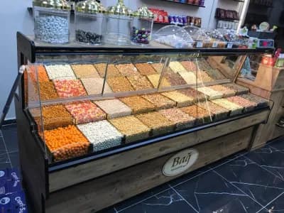 Çerez Reyonları galeri görseli 1