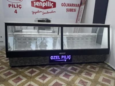 Kasap Dolapları galeri görseli 5