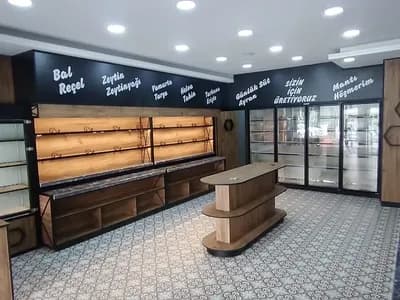Şarküteri Dolapları galeri görseli 2