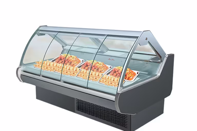 Şarküteri Dolapları galeri görseli 1