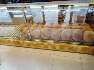 Pasta & Fırın Reyonları galeri görseli 5