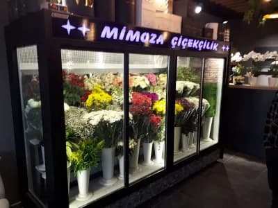 Çiçek Dolapları galeri görseli 4