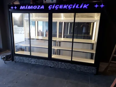 Çiçek Dolapları galeri görseli 6