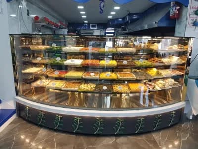 Pasta & Fırın Reyonları galeri görseli 2