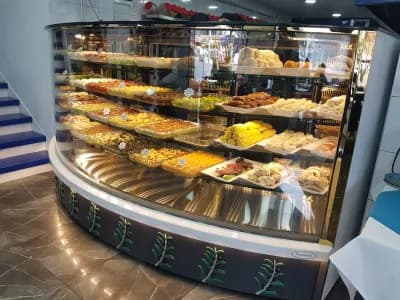 Pasta & Fırın Reyonları galeri görseli 6
