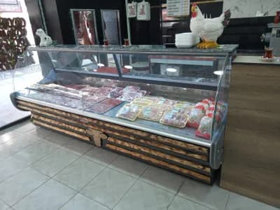 Kasap Dolapları galeri görseli 6