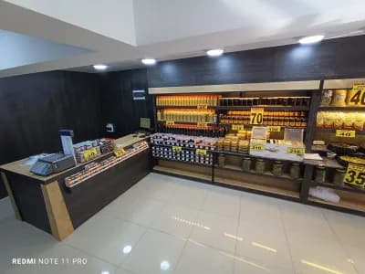 Şarküteri Dolapları galeri görseli 10