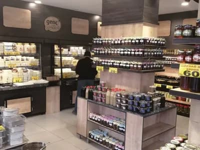 Şarküteri Dolapları galeri görseli 11