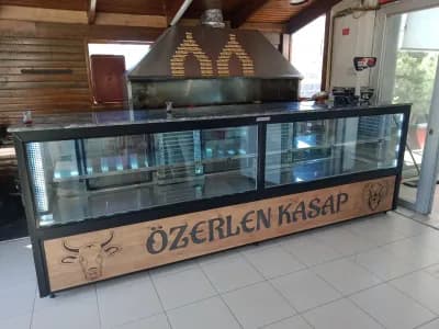 Kasap Dolapları galeri görseli 7