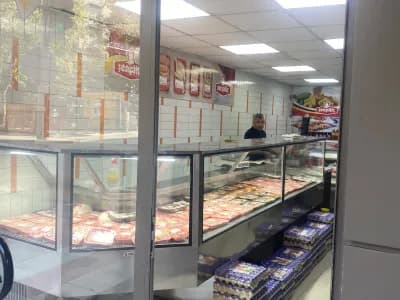 Kasap Dolapları galeri görseli 8