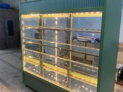 Pasta & Fırın Reyonları galeri görseli 8