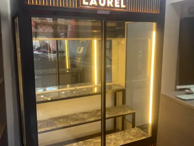 Çiçek Dolapları galeri görseli 2
