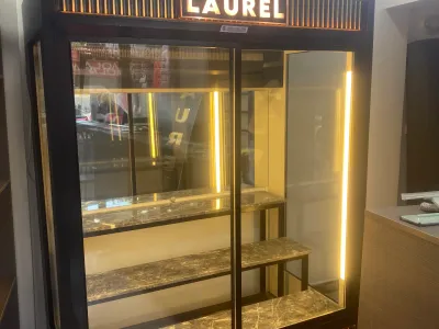 Çiçek Dolapları galeri görseli 3