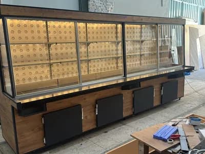 Şarküteri Dolapları galeri görseli 13
