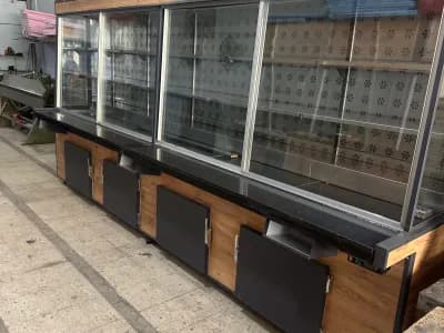 Şarküteri Dolapları galeri görseli 14