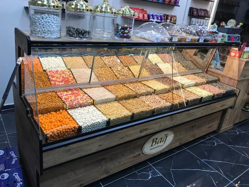 Çerez Reyonları galeri görseli 1