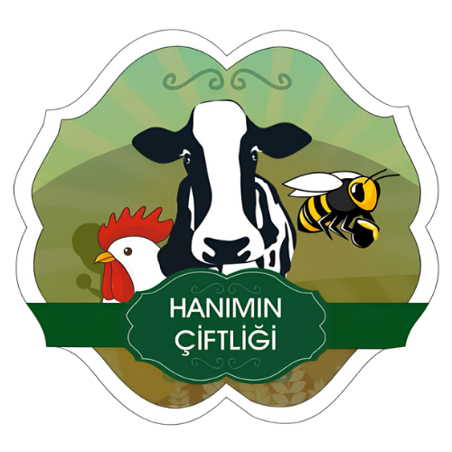 Hanimin Ciftligi